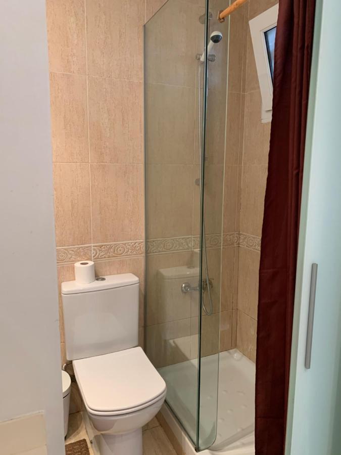 Apartamento Puerto Deportivo Marina De Santander Buitenkant foto