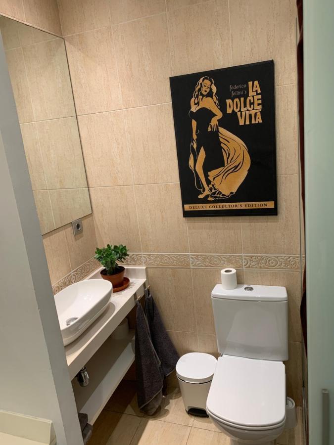 Apartamento Puerto Deportivo Marina De Santander Buitenkant foto